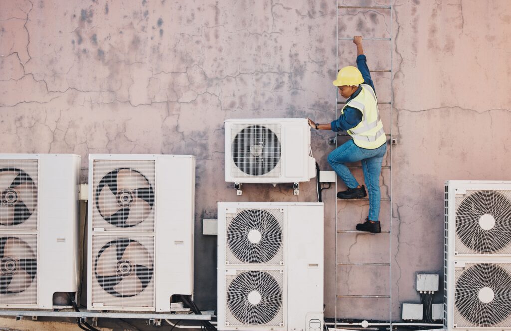 Climatización