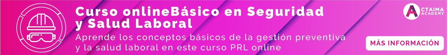 7 Tipos De Riesgos Laborales Que Existen Y Como Prevenirlos